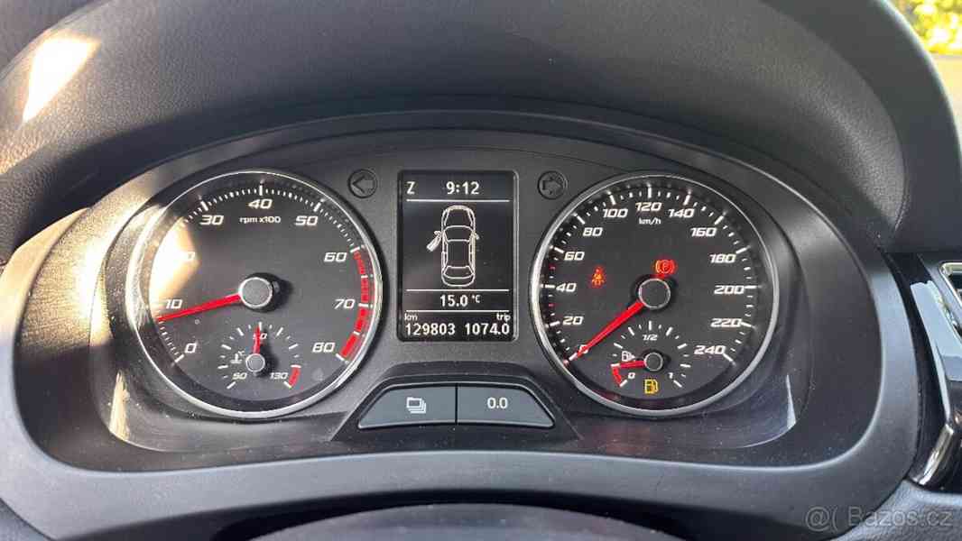 Seat Toledo 1,2TSI 77kW po rozvodech - foto 3