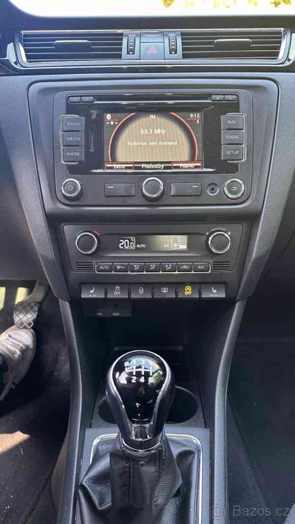 Seat Toledo 1,2TSI 77kW po rozvodech - foto 4