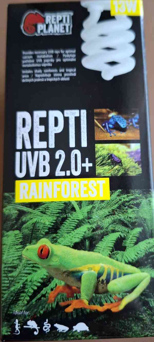 Repti Planet UVB 2.0+ - foto 2
