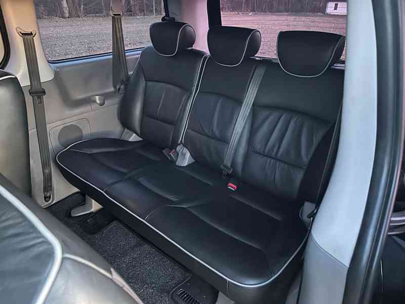 Hyundai H-1 2,5d Travel Premium 125kw - foto 7