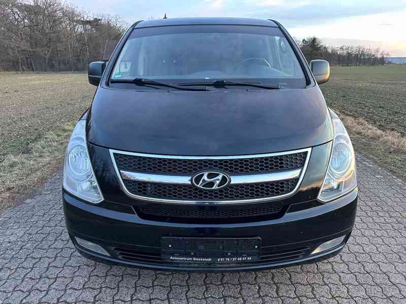 Hyundai H-1 2,5d Travel Premium 125kw - foto 3