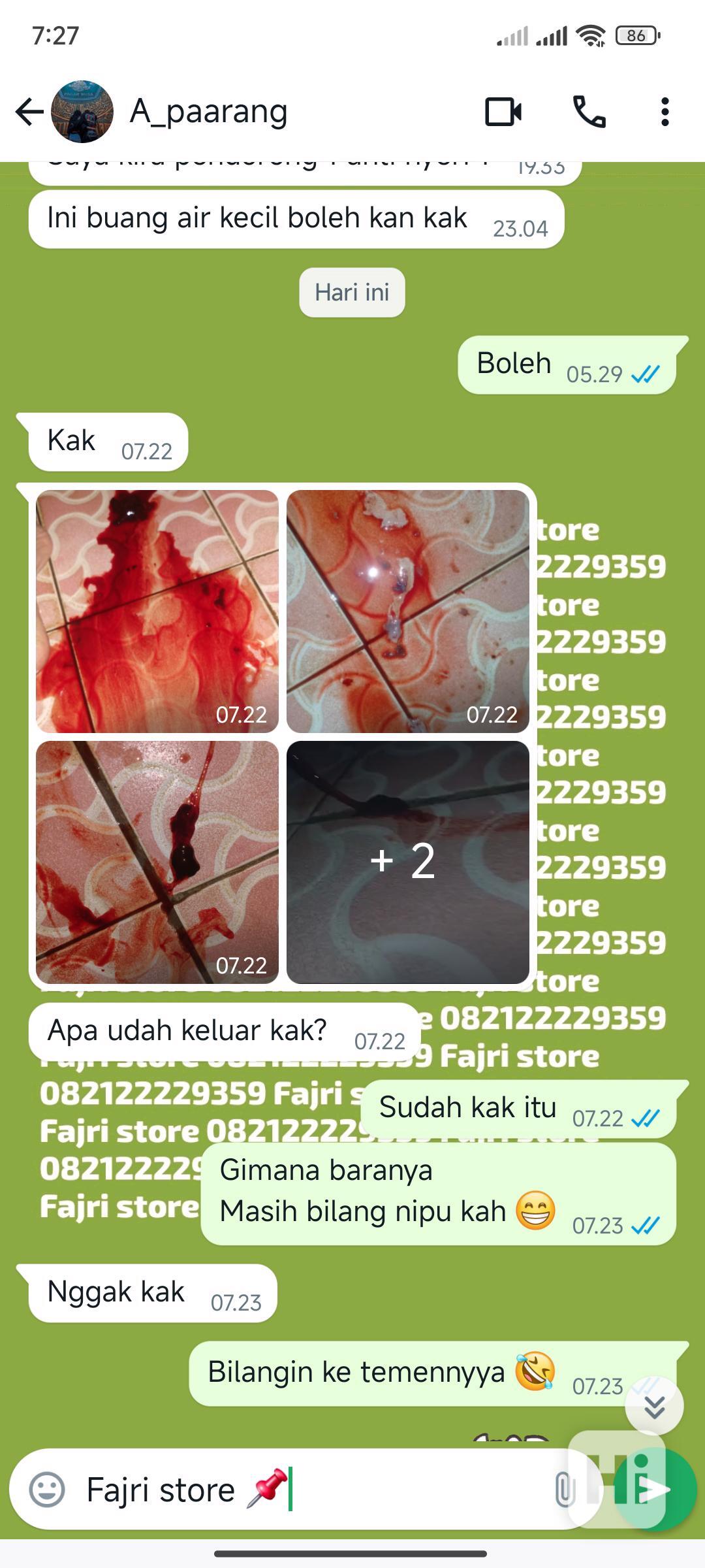 Jual Cytotec Di Pekanbaru COD 082122229359 Dokter Konsultasi - foto 1