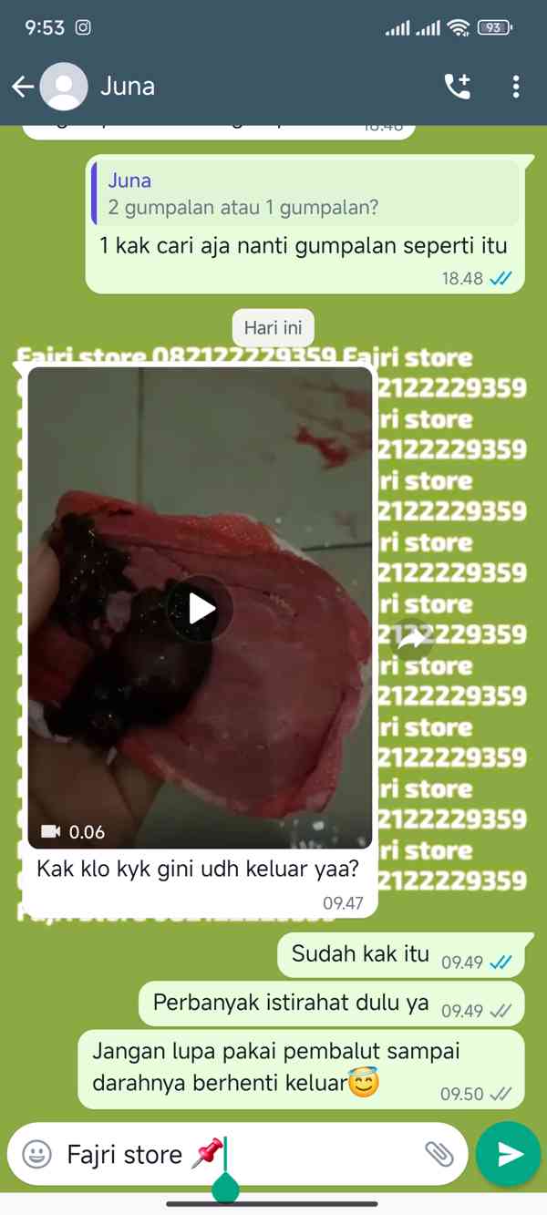 Jual Cytotec Di Pekanbaru COD 082122229359 Dokter Konsultasi - foto 5