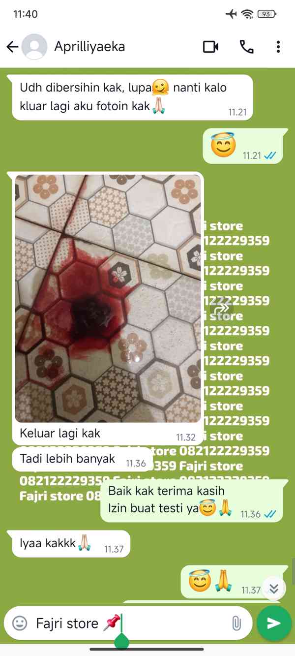 Jual Cytotec Di Pekanbaru COD 082122229359 Dokter Konsultasi - foto 3