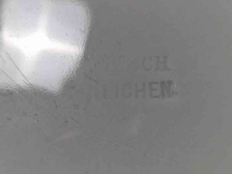 Krásný dekorační Talíř Špindlerův  Mlýn Krkonoše - foto 5