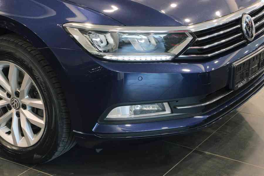 Díly na VW Passat B8 (2014 - 2019) - poptávka - foto 5