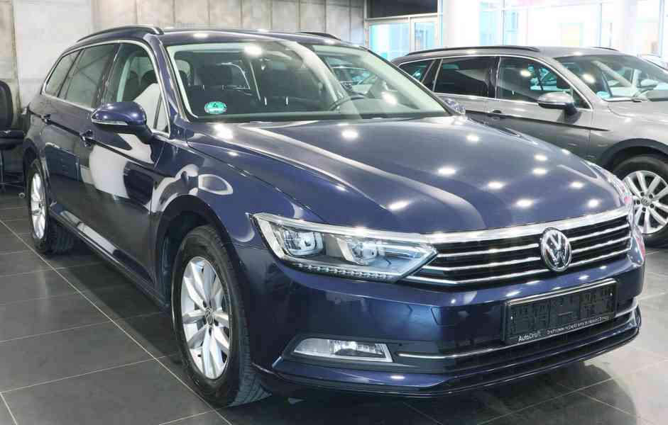 Díly na VW Passat B8 (2014 - 2019) - poptávka - foto 2