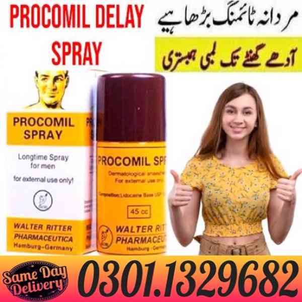 Procomil Spray In Pakistan[0301.1329682] same day delivery!