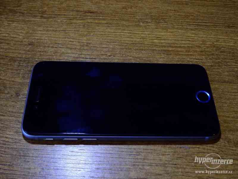 Apple iPhone 6s 32GB - Bez škrábanců - foto 2