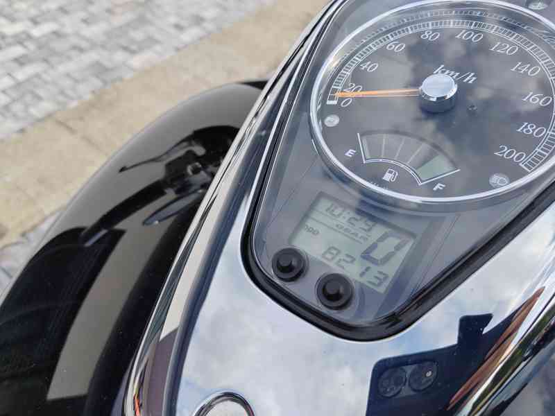 Suzuki c800 intruder - foto 4