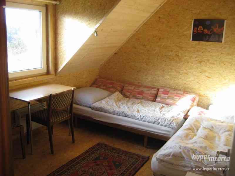 Pronájem pokoje - ubytování v Plzni - foto 3