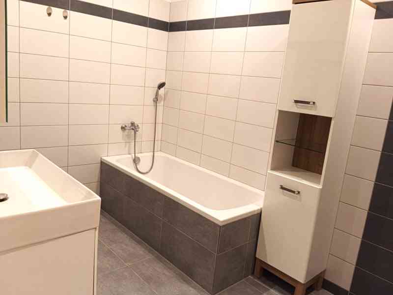 Pronájem bytu 2+kk, Ivančice, 47m2,  - foto 5