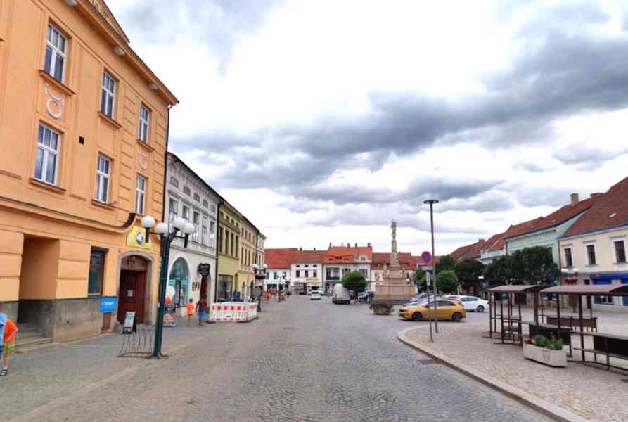 Pronájem bytu 2+kk, Ivančice, 47m2,  - foto 8