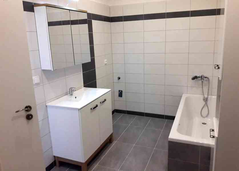 Pronájem bytu 2+kk, Ivančice, 47m2,  - foto 6