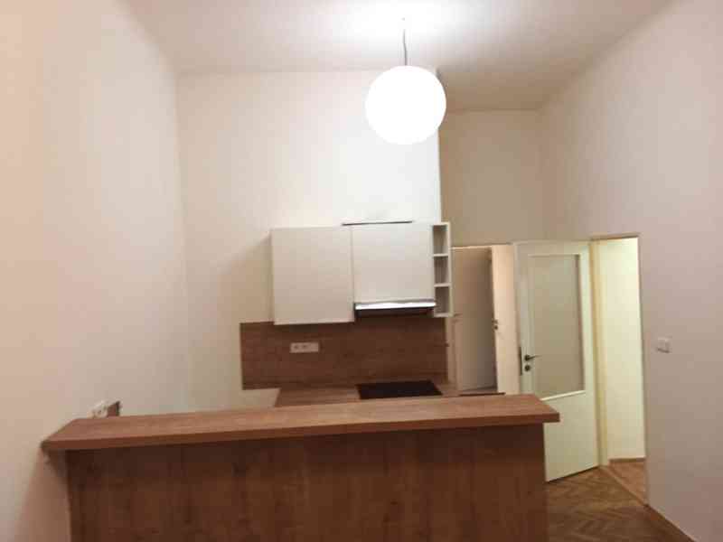 Pronájem bytu 2+kk, Ivančice, 47m2,  - foto 3