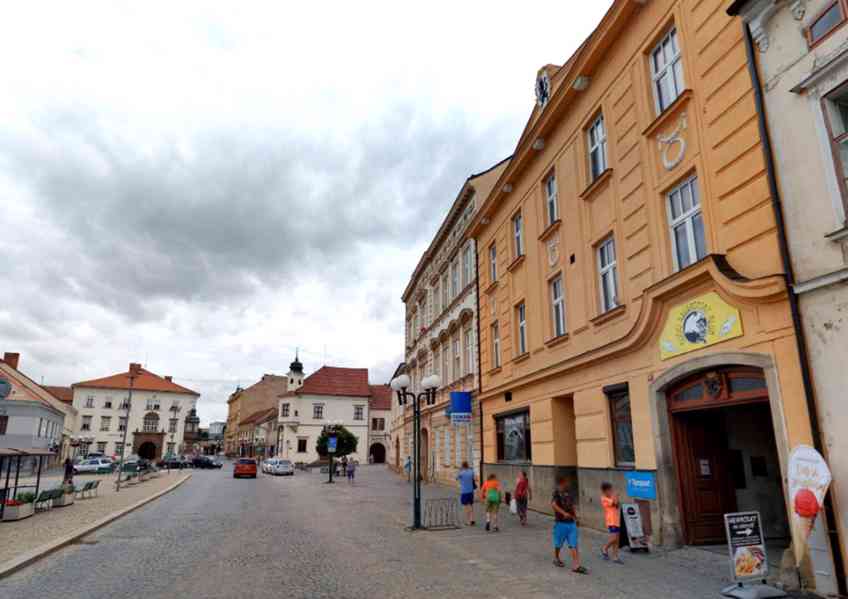 Pronájem bytu 2+kk, Ivančice, 47m2,  - foto 7