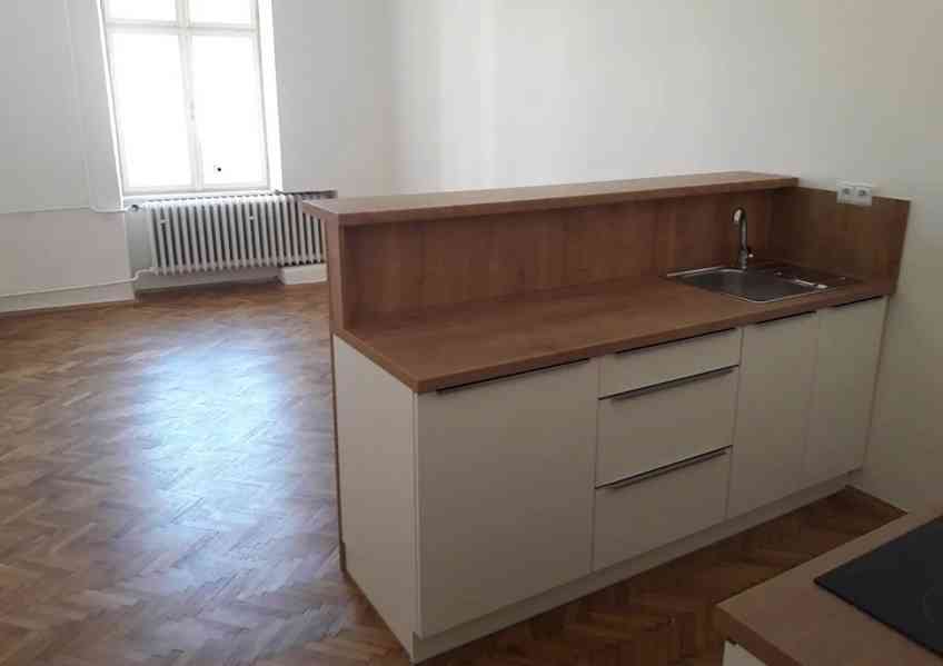 Pronájem bytu 2+kk, Ivančice, 47m2,  - foto 9