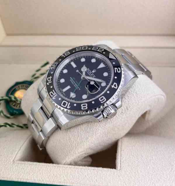 Rolex  - foto 3