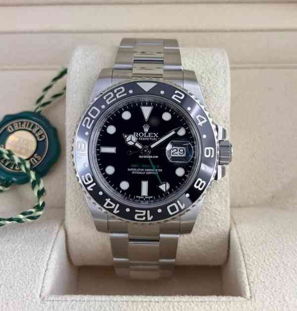 Rolex  - foto 2