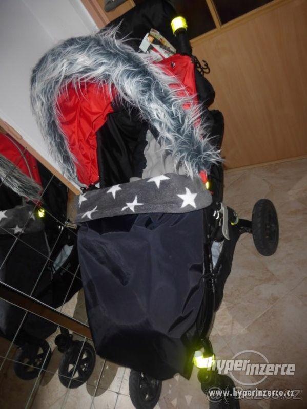 Nepadací nepromokavá deka,nová - foto 1