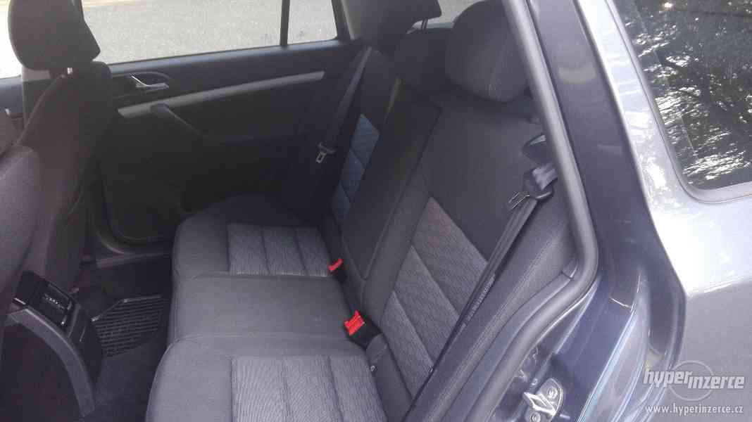 Prodám škoda octavia combi 1.6 MPI - foto 5