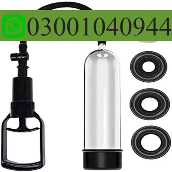 Best Penis Enlargement Pump in Lahore ~ 0300~1040944 - foto 1