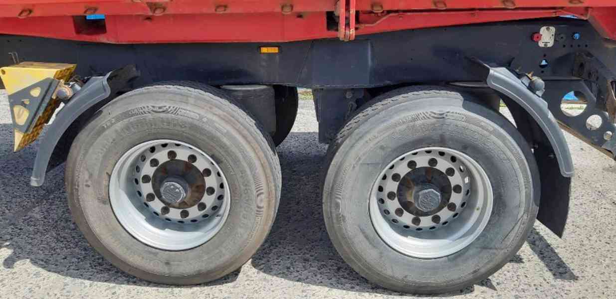 MEILLER BORDMATIC / 2009 / NOSNOST 13.280 kg - foto 12