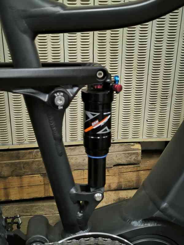 ARES S3 Bike - foto 11