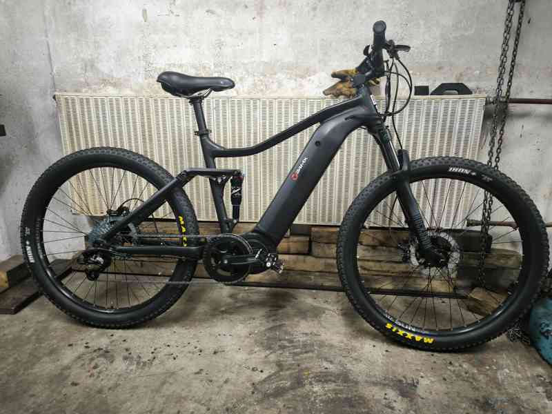 ARES S3 Bike - foto 5