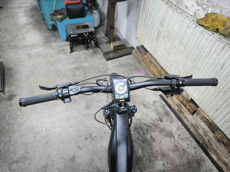 ARES S3 Bike - foto 13