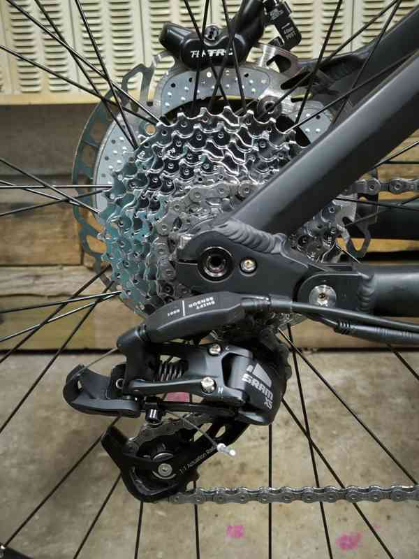 ARES S3 Bike - foto 10