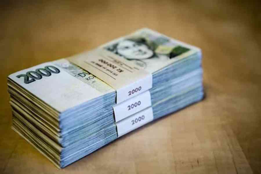 Soukromé půjčky, úvěr, refinancování půjček do výplaty:   - foto 3