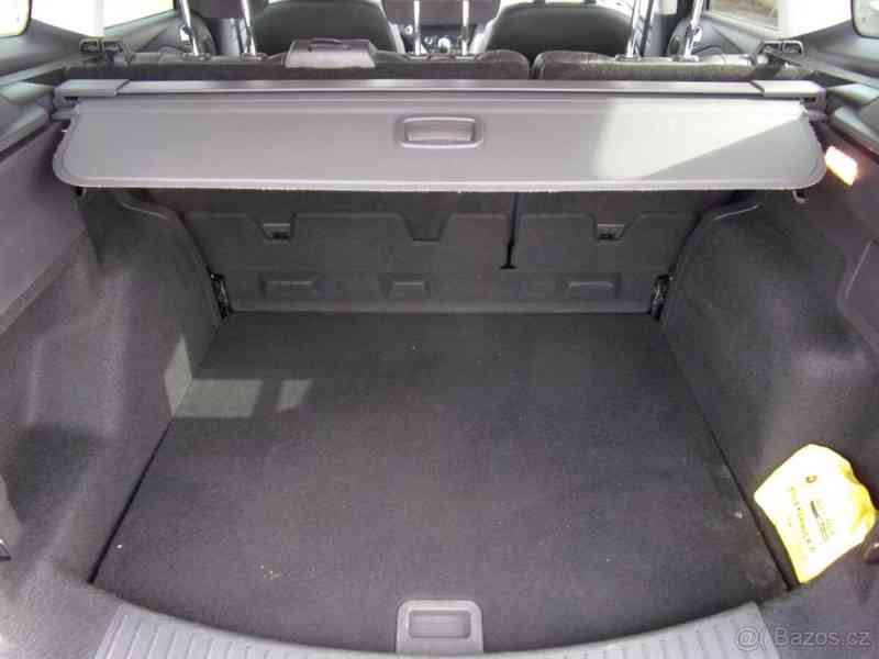 Ford Kuga 2,0   TDCI 4x4 titanium se střešním - foto 6