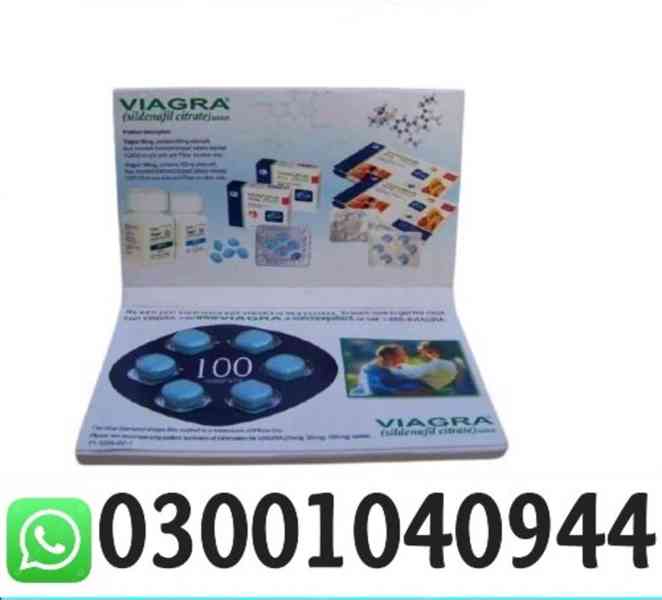 Viagra 100 mg Tablets Price in Pakistan _ 03001040944