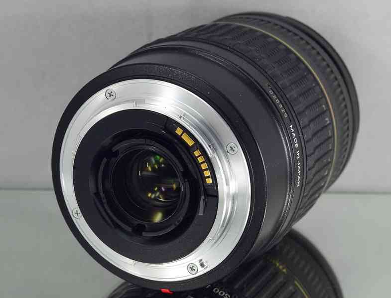 pro Canon -Tamron AF 28-300mm XR Di LD Macro IF VC - foto 5