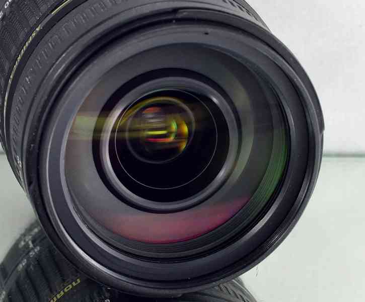 pro Canon -Tamron AF 28-300mm XR Di LD Macro IF VC - foto 4