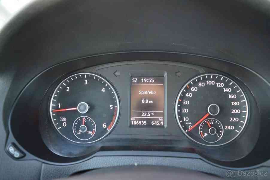 Seat Alhambra 2,0   TDI 103kw 4Drive - foto 5