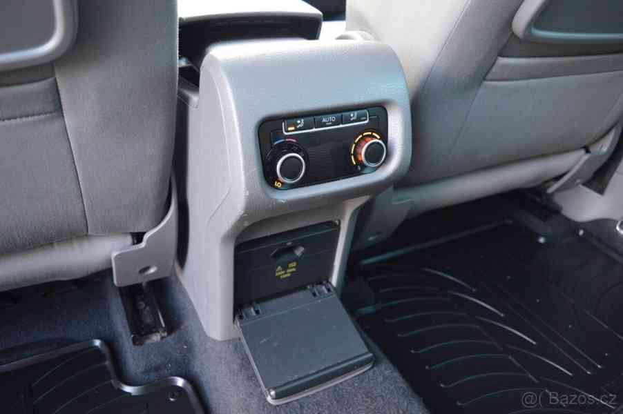 Seat Alhambra 2,0   TDI 103kw 4Drive - foto 13