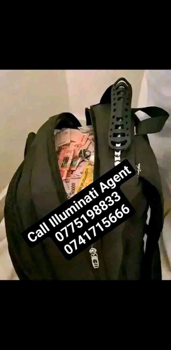 Illuminati Agent call in Uganda +256775198833/0741715666