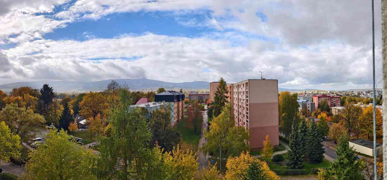 Podnájem 2+kk, 40m2+balk. (LBC - Rochlice, ul. Dobiášova) - foto 6