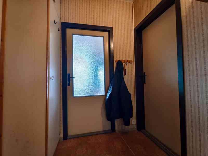 Podnájem 2+kk, 40m2+balk. (LBC - Rochlice, ul. Dobiášova) - foto 9