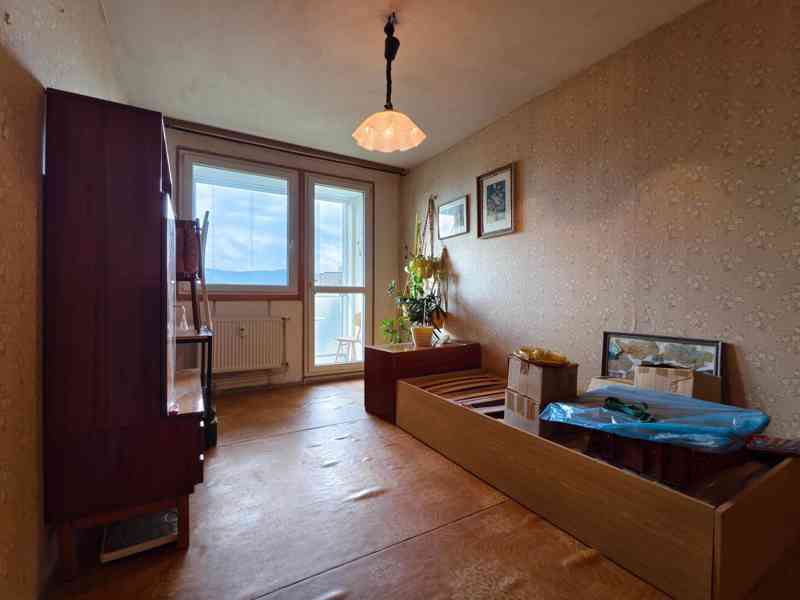 Podnájem 2+kk, 40m2+balk. (LBC - Rochlice, ul. Dobiášova) - foto 4