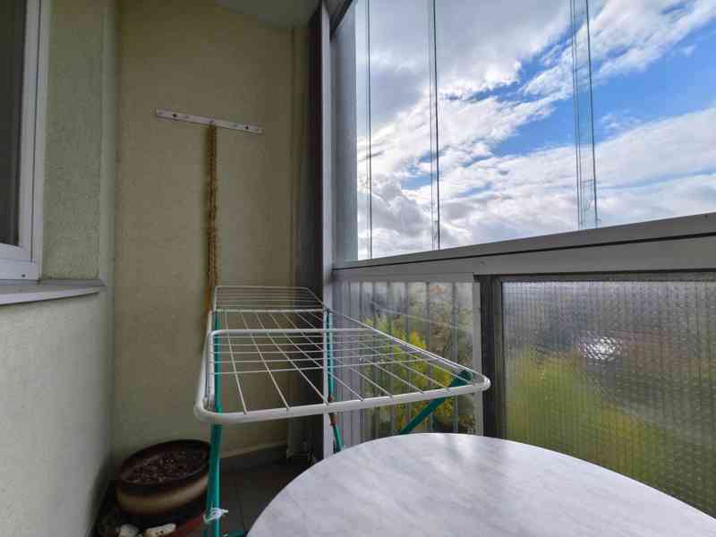 Podnájem 2+kk, 40m2+balk. (LBC - Rochlice, ul. Dobiášova) - foto 5