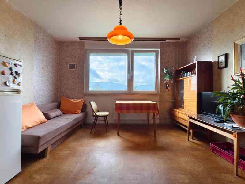 Podnájem 2+kk, 40m2+balk. (LBC - Rochlice, ul. Dobiášova) - foto 2