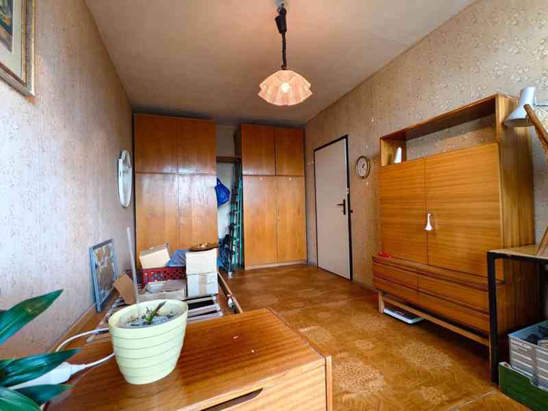 Podnájem 2+kk, 40m2+balk. (LBC - Rochlice, ul. Dobiášova) - foto 3