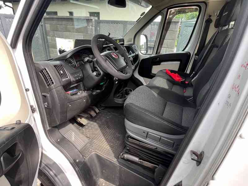 Fiat Ducato-odtahovka 3.0Hdi 130kw rok 2016 - foto 7