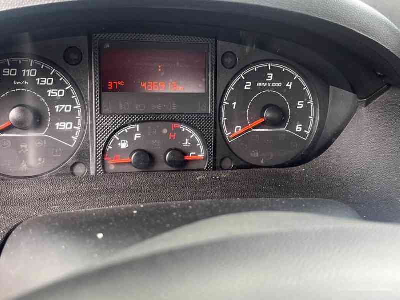 Fiat Ducato-odtahovka 3.0Hdi 130kw rok 2016 - foto 8