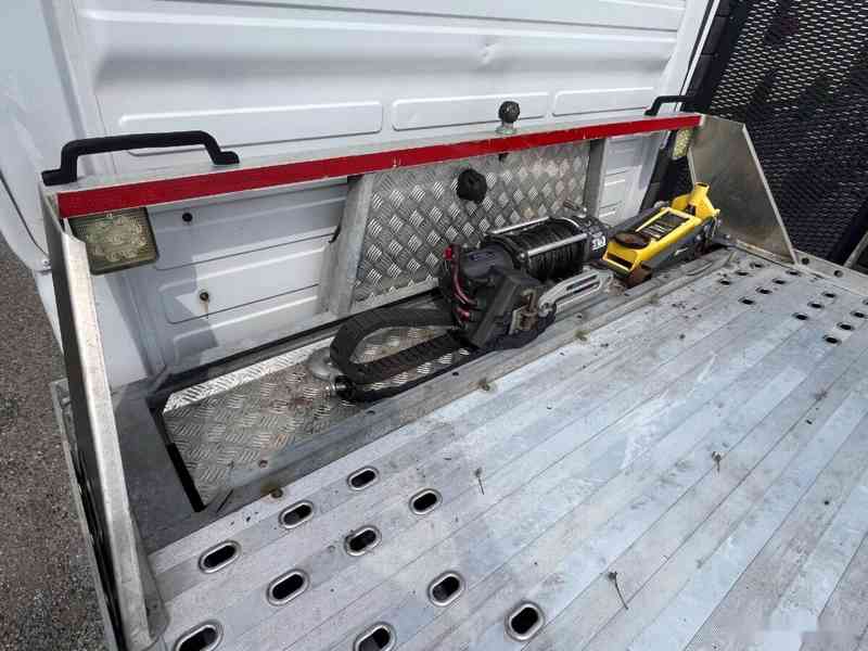 Fiat Ducato-odtahovka 3.0Hdi 130kw rok 2016 - foto 6