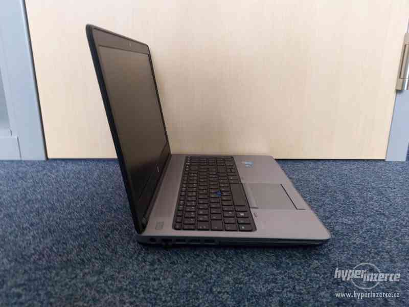 HP ProBook 650 G1 - i5-4300M, 2.6 GHz, 4 GB RAM, 256 GB SSD - foto 3