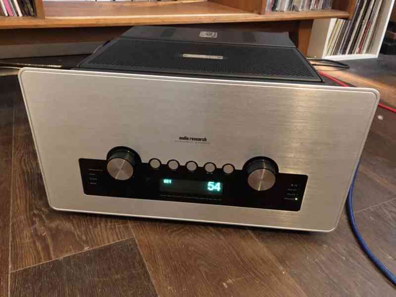 Audio research GSi75 - foto 1